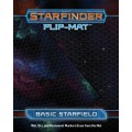 Starfinder - Flip Mat : Basic Starfield 0