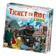 Ticket to Ride Europe