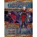 Starfinder -  Dead Suns : Splintered Worlds 0