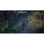 Warfighter - Neoprene Mat
