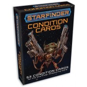 Starfinder - Condition Cards