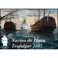 Ships of the Line: Trafalgar 1805 0