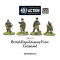 Bolt Action - BEF Command 0