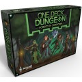 One Deck Dungeon : Forest of Shadows 0