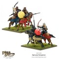 Pike & Schotte - Samurai Horsemen 4