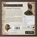 Aventuria Adventure Card Game : Heroes Struggle Expansion 1