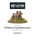 Bolt Action - Semper Fidelis - US Marines Starter Army 1