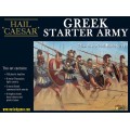 Hail Caesar - Greek Starter Army 0