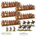 Hail Caesar - Greek Starter Army 1