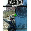 Delta Green - Kali Ghati 0