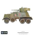 Bolt Action - BA-6 Armoured Car 4