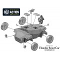 Bolt Action - Humber Scout Car 2