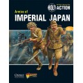 Bolt Action - Armies of Imperial Japan (Anglais) 0