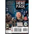 Last Night on Earth:  Hero Pack 2 1