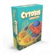 Boite de Cytosis: A Cell Biology Game