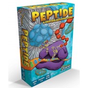 Peptide: A Protein Building Game