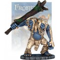Frostgrave - Troll des Neiges Bicéphale 0