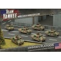 Team Yankee - HMMWV Platoon 0