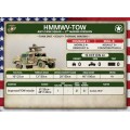 Team Yankee - HMMWV Platoon 8