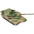 Team Yankee - Abrams Tank Platoon 2