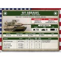 Team Yankee - Abrams Tank Platoon 5