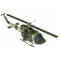 Team Yankee - UH-1 Huey Transport Helicopter Platoon 4