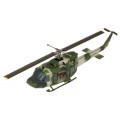 Team Yankee - UH-1 Huey Transport Helicopter Platoon 5