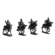 Seleucid Companion Cavalry