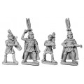 Roman Officers and Lictors 0
