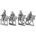 Persian Mounted Generals 0