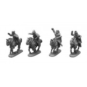 Scythian Bodyguard Cavalry