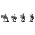 Scythian Female Cavalry 0