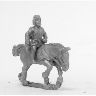New Kingdom Egyptian: Light cavalry scouts