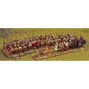 Spartan Army 450BC-275BC