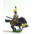 Austrian Cavalry 1805-14: Lancer 0