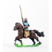 Elamites: Light cavalry with javelin & bow