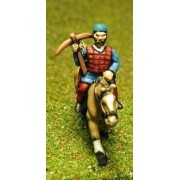 Chin Chinese: Heavy Cavalry with crossbow