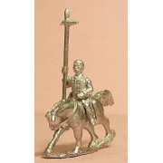 Chin Chinese: Heavy Cavalry with crossbow and halberd