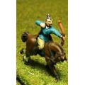 Chin Chinese: Light Cavalry with bow 0