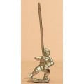 Chin Chinese: Light / Medium Infantry with long spear (shieldless) 0
