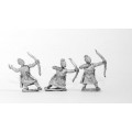 Shang or Chou Chinese: Light / Medium Archers 0