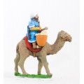 Command pack: Mounted camel drummers 0