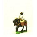 Command pack: Mounted drummers on horseback 0