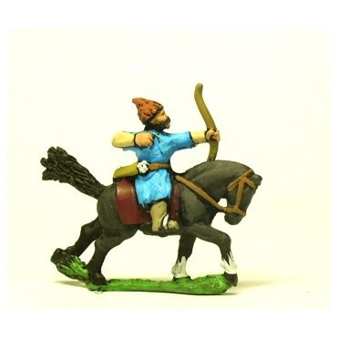 Cuman horse archer