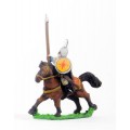Mameluke Heavy Cavalry with Lance, Bow & Shield 0