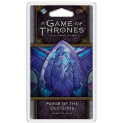 A Game of Thrones : The Card Game - Favor of the Old Gods