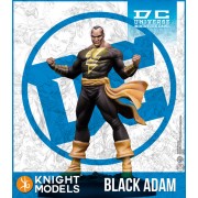 DC Universe - Black Adam