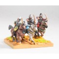 Assorted Armoured Horse Archers 0
