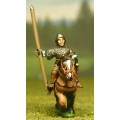 Late Medieval: Medium / Heavy Cavalry, shieldless (Border Horse) 0