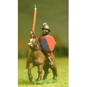 Early Renaissance: Genitor Medium / Heavy Cavalry with Spear & Shield